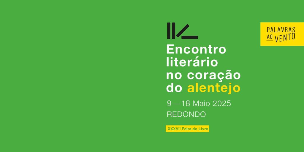 Palavras ao vento