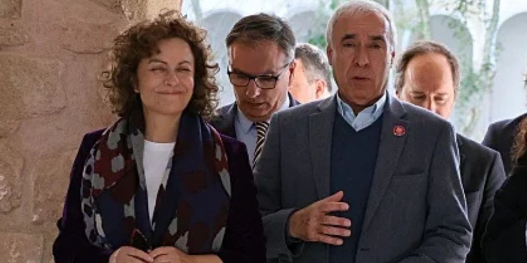 Câmara e associação em desacordo sobre financiamento municipal de Évora 2027