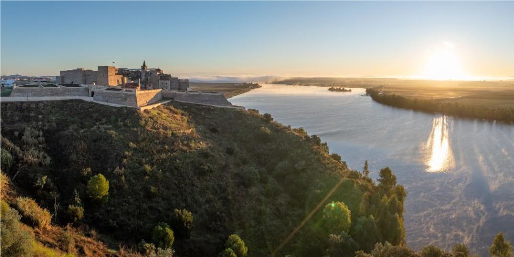 Fortaleza da Juromenha reabre com tecnologia 5G e concerto inédito
