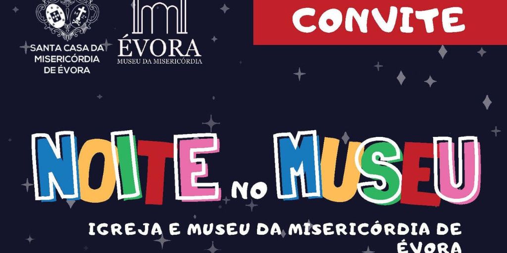 Performance sobre o futuro do Planeta marca noite especial no Museu da Misericórdia de Évora