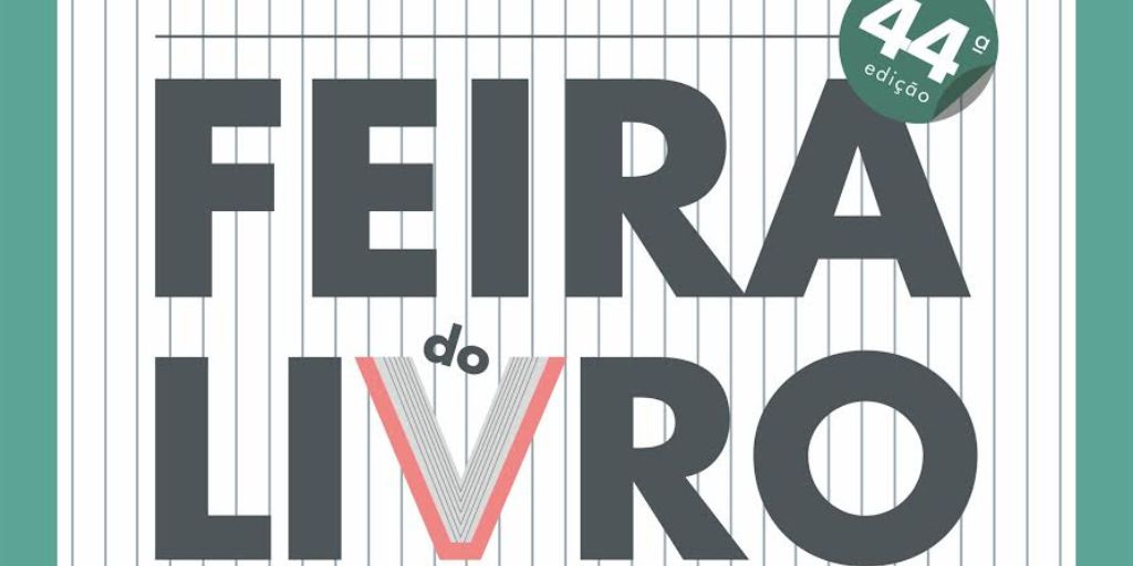 44.ª Feira do Livro de Moura decorre entre 25 de maio e 1 de junho