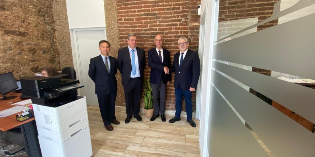 Ferreira do Alentejo: Novo investimento industrial no Parque de Empresas