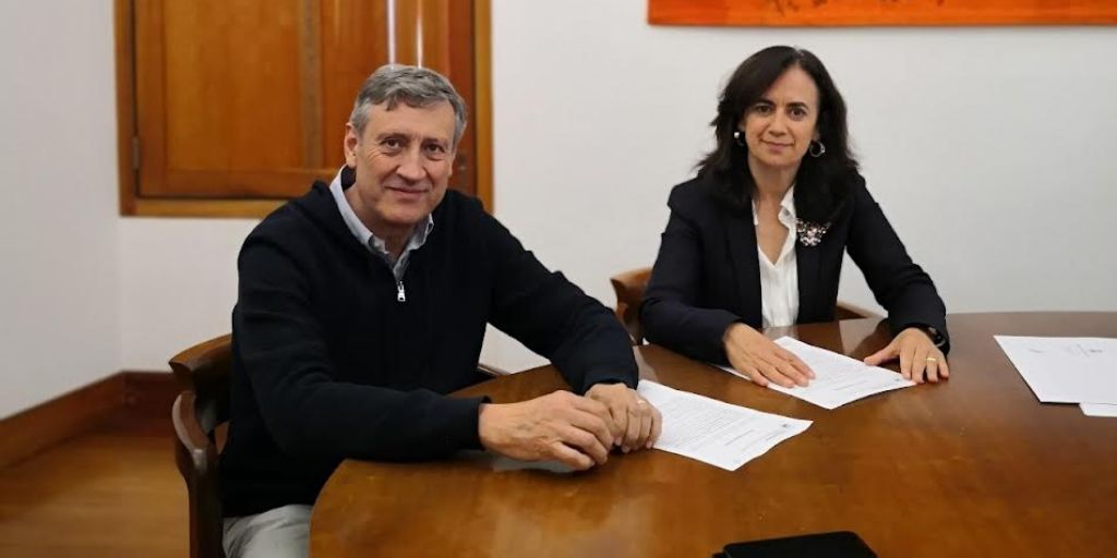 Assinado auto de consignação para requalificação da Piscina Municipal de Portalegre
