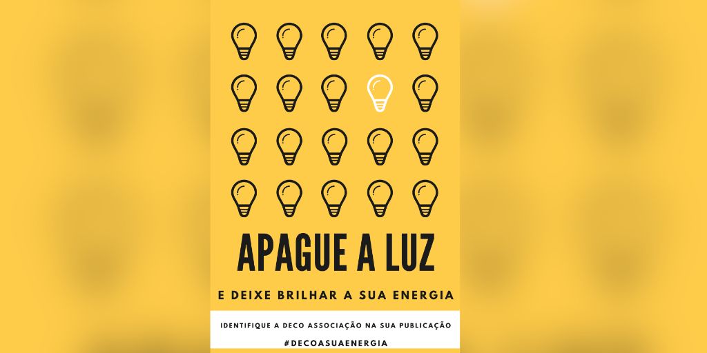 DECO ajuda alentejanos a poupar na fatura de energia – só precisa de levar a sua