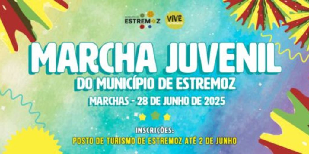 Marchas Populares de Estremoz: jovens entre os 2 e os 20 anos já podem inscrever-se