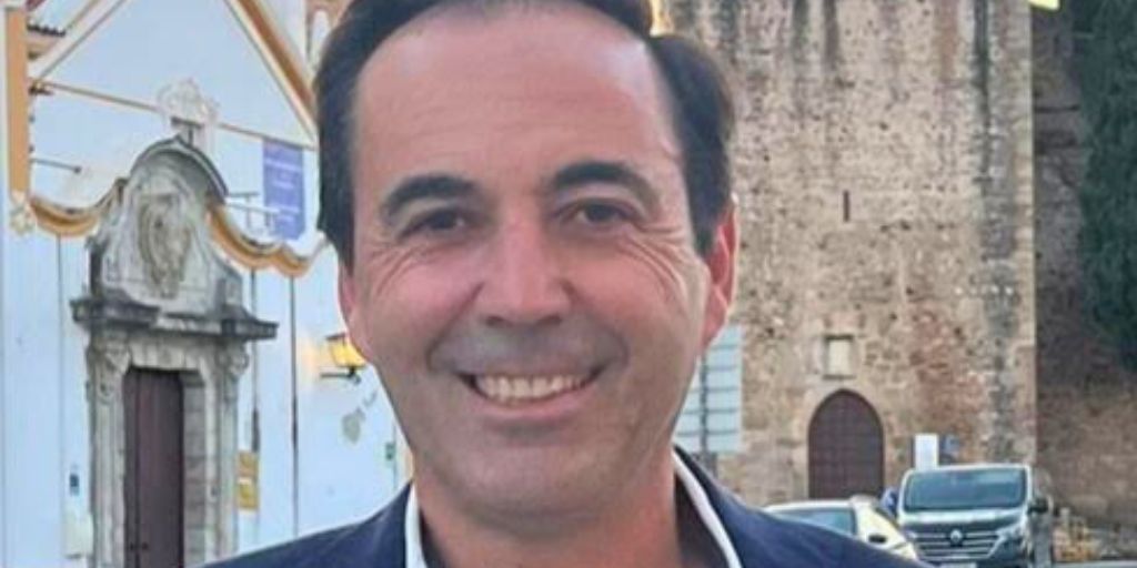 Autárquicas: Francisco Rolo é o candidato do PS à Câmara de Alter do Chão