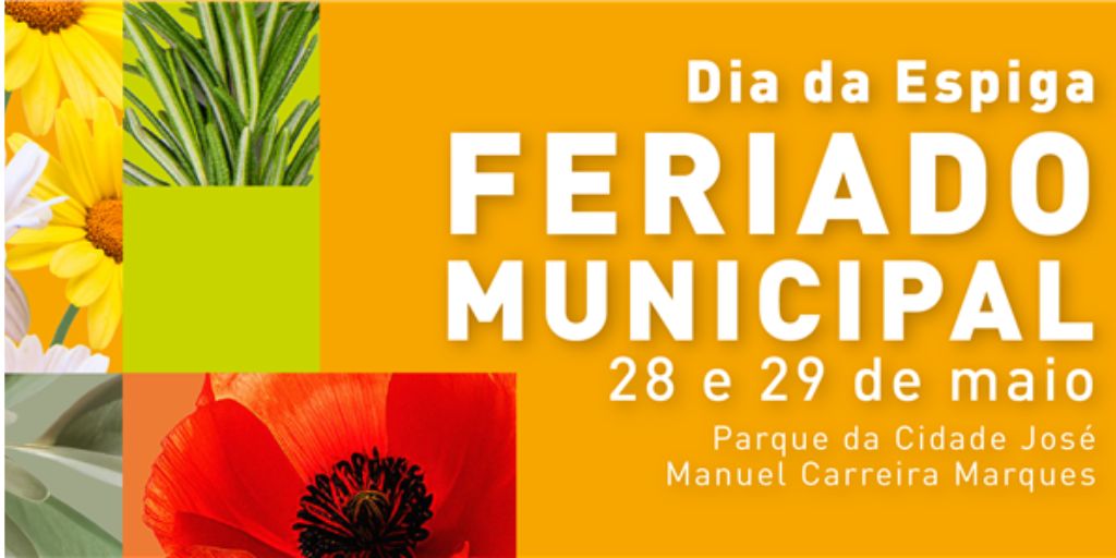Feriado Municipal de Beja assinalado com concerto de Maninho e distinções a Buba Espinho e João Rosa
