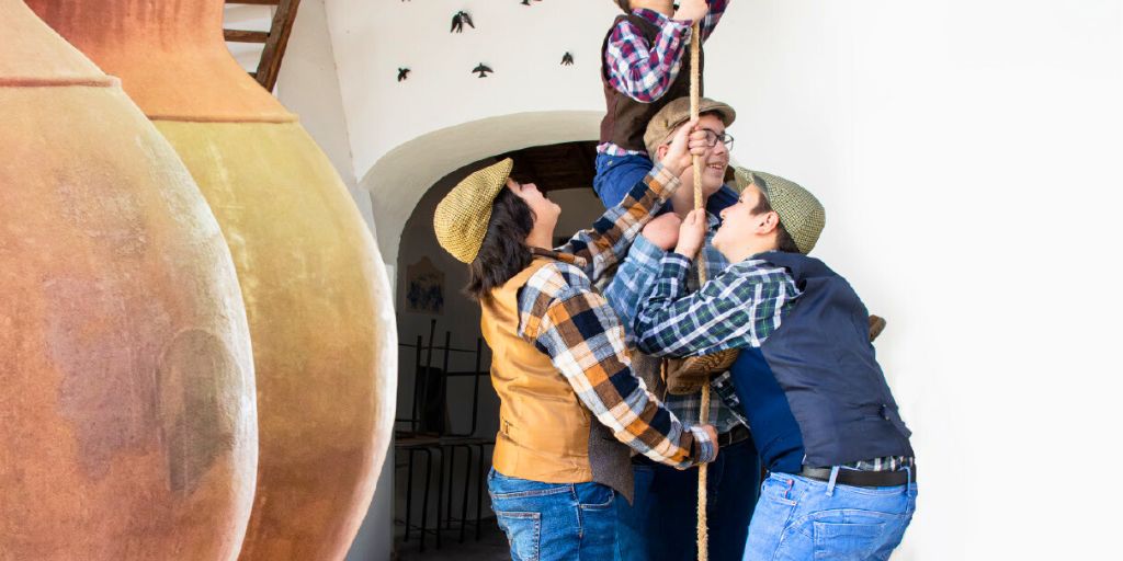 Festival Giacometti celebra tradições com música e arruadas em Ferreira do Alentejo