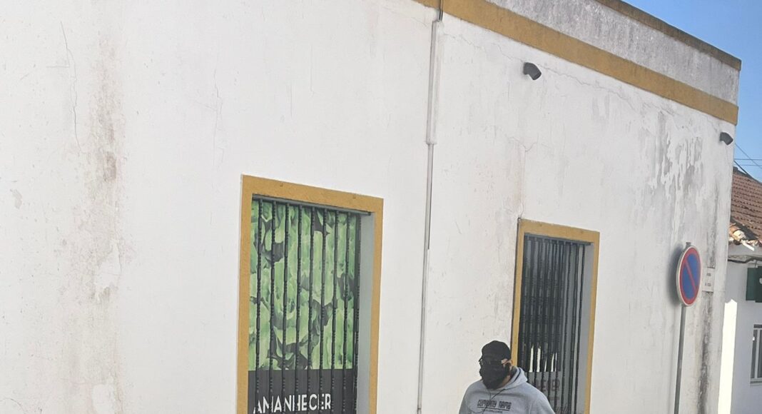 Assaltante