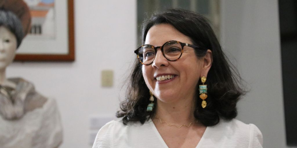 Évora: Universidade tem nova vice-reitora para Investigação, Inovação e Internacionalização