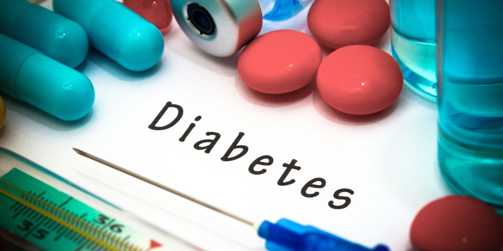 Diabetes