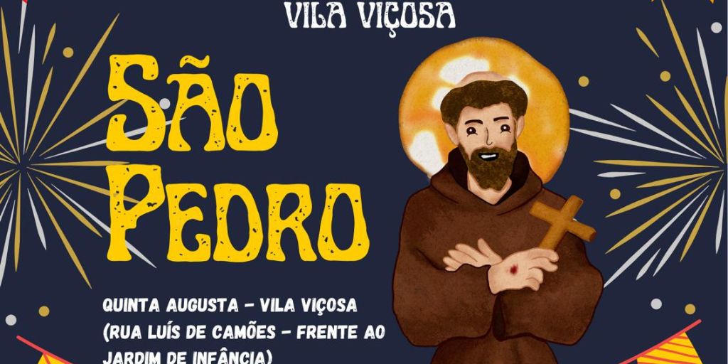 Festas Populares dos Vizinhos regressam a Vila Viçosa com três dias de animação