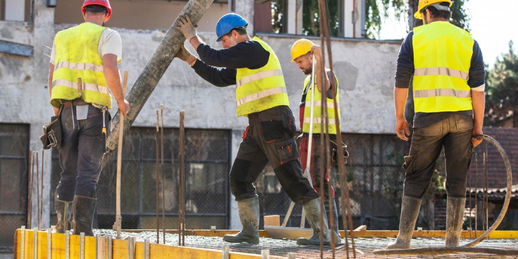 obras