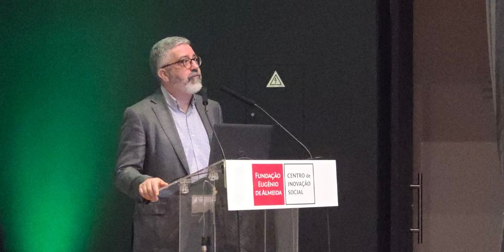 Alfredo Abreu: «O voluntariado inclusivo é agora algo urgente, extremamente prioritário»