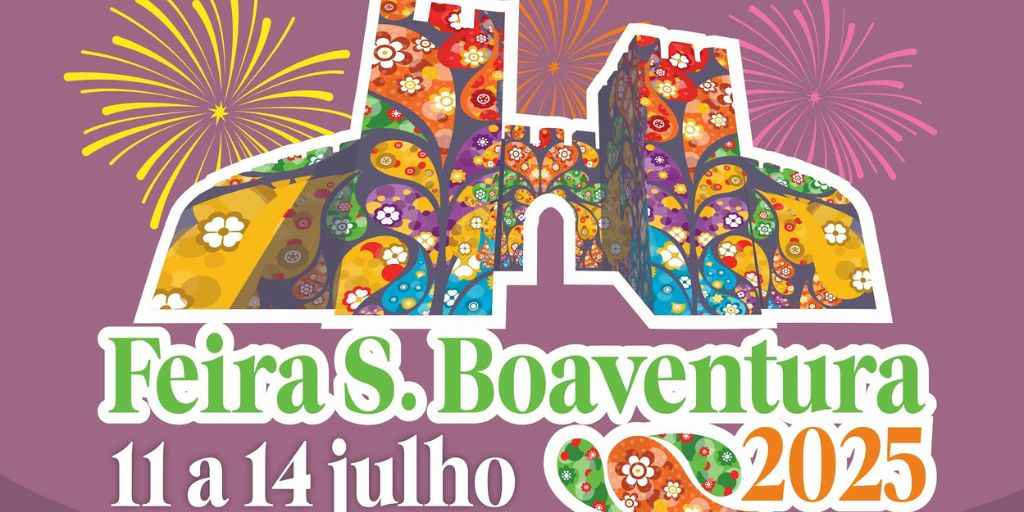 Feira de S. Boaventura regressa a Arraiolos entre 11 e 14 de julho