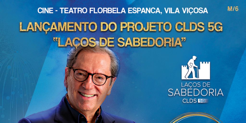 Vila Viçosa apresenta projeto de intervenção social com espetáculo de António Sala