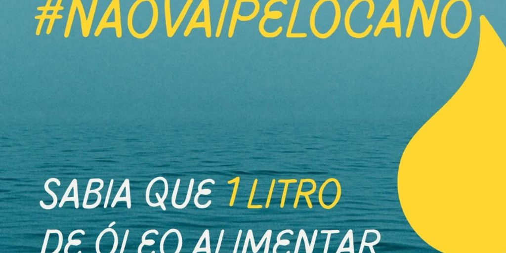 Alentejo: AMBILITAL lança campanha para travar despejo indevido de óleos alimentares