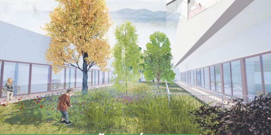 Câmara de Castro Verde vai construir creche e jardim de infância