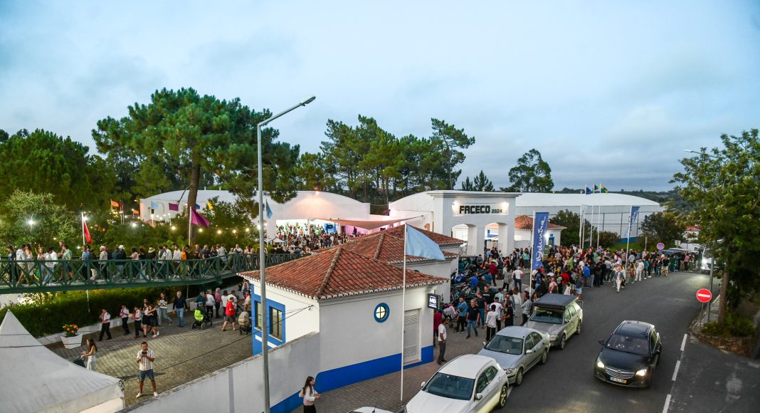 Odemira: FACECO regressa a São Teotónio com forte aposta na cultura, economia local e animação
