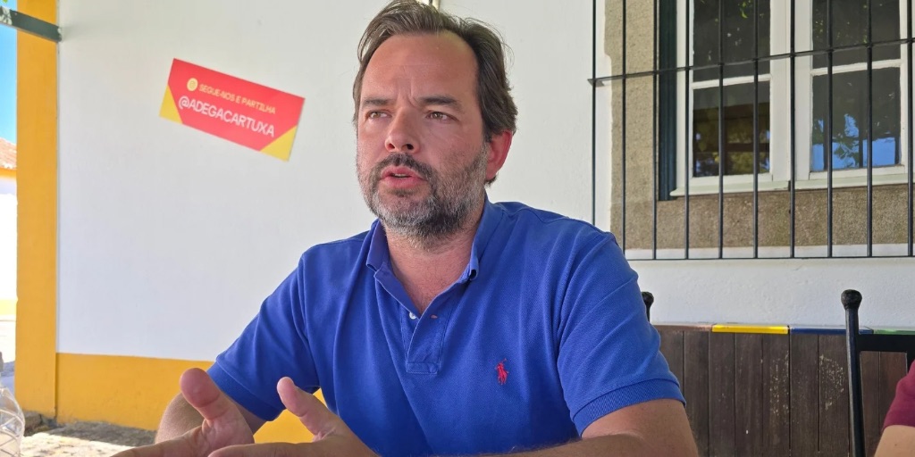 João Teixeira