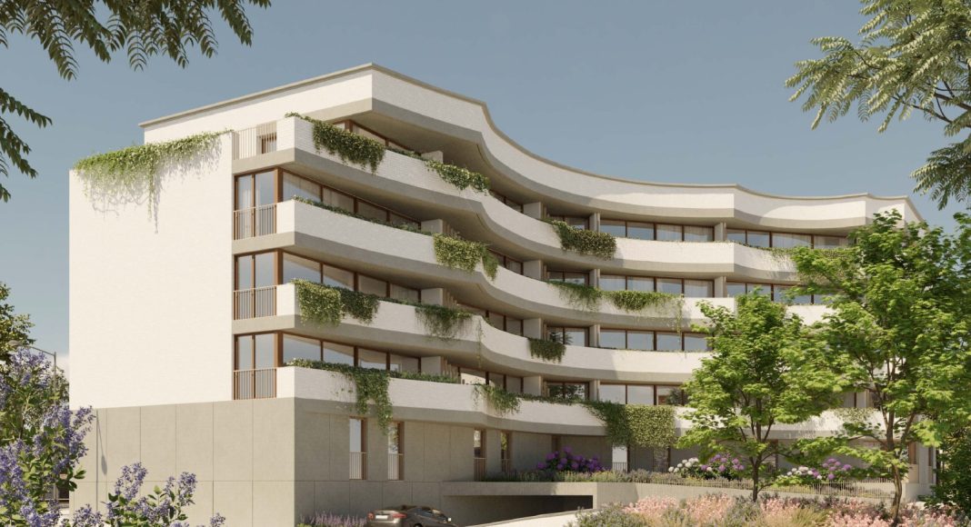 Admar investe 10 milhões de euros em novo projeto habitacional em Sines