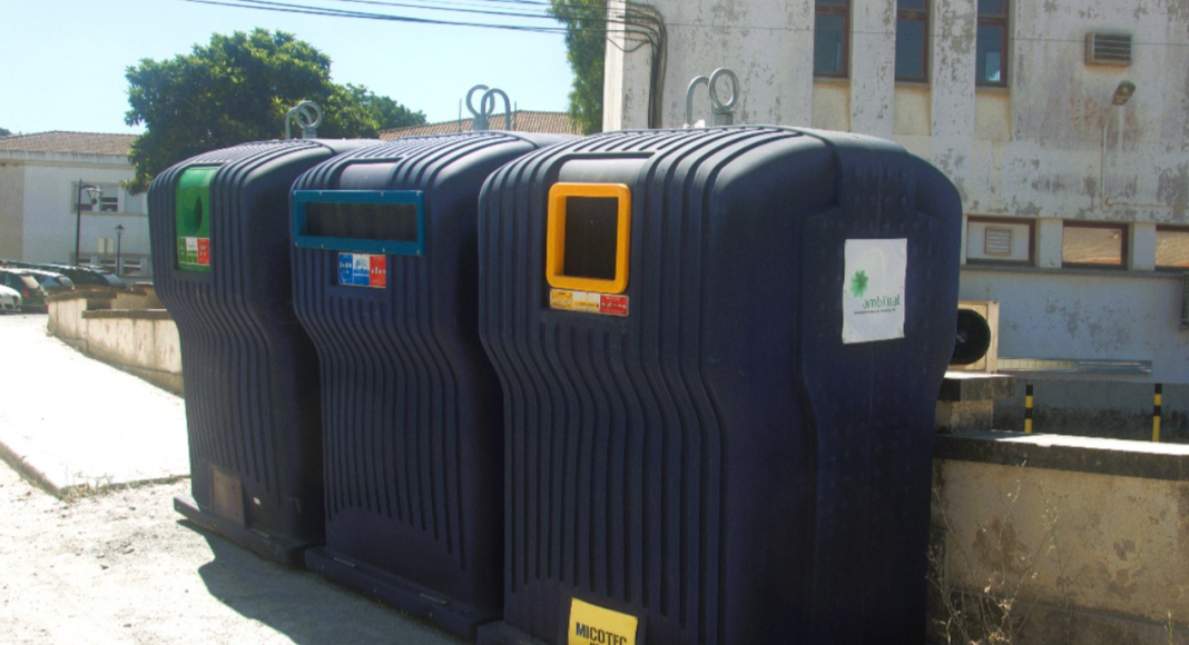 Litoral Alentejano: Ambilital reforça rede de ecopontos