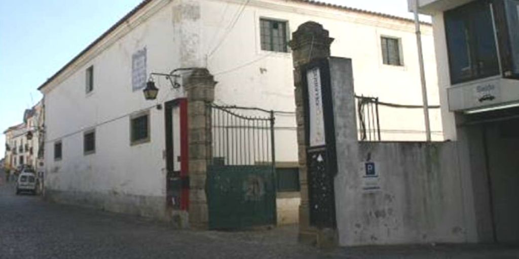 Município de Évora lança empreitada para reabilitação estrutural dos Ex-Celeiros da EPAC