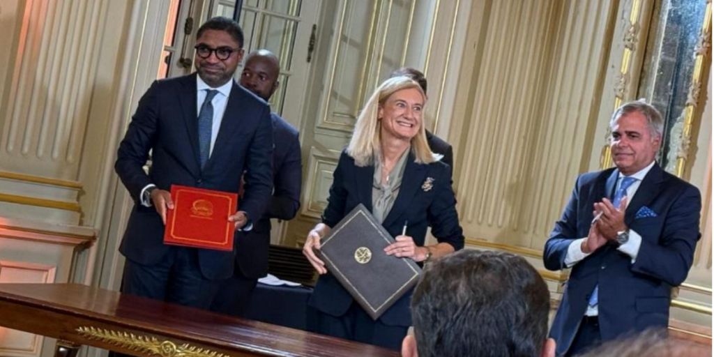 aicep Global Parques assina acordos com entidades angolanas para reforçar cooperação nos domínios logístico e empresarial