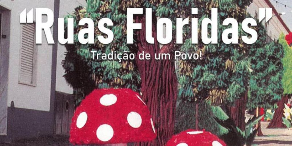 Redondo acolhe exposição «Ruas Floridas – Tradição de um Povo!» na Biblioteca Municipal