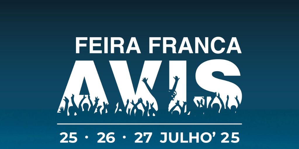 Feira Franca de Avis arranca esta sexta-feira com três dias de música, gastronomia e artesanato