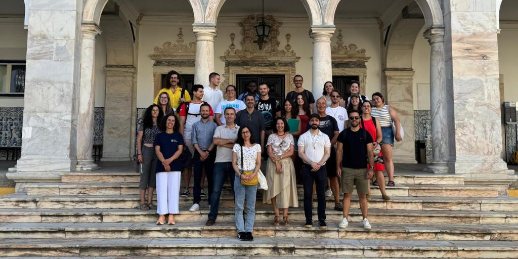 Universidade de Évora acolheu edição de 2025 da Earth System Summer School