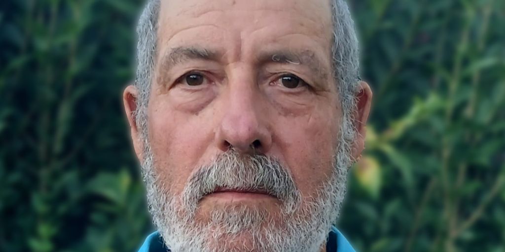 Autárquicas 2025: CDU candidata José Vilanova à Câmara de Arronches