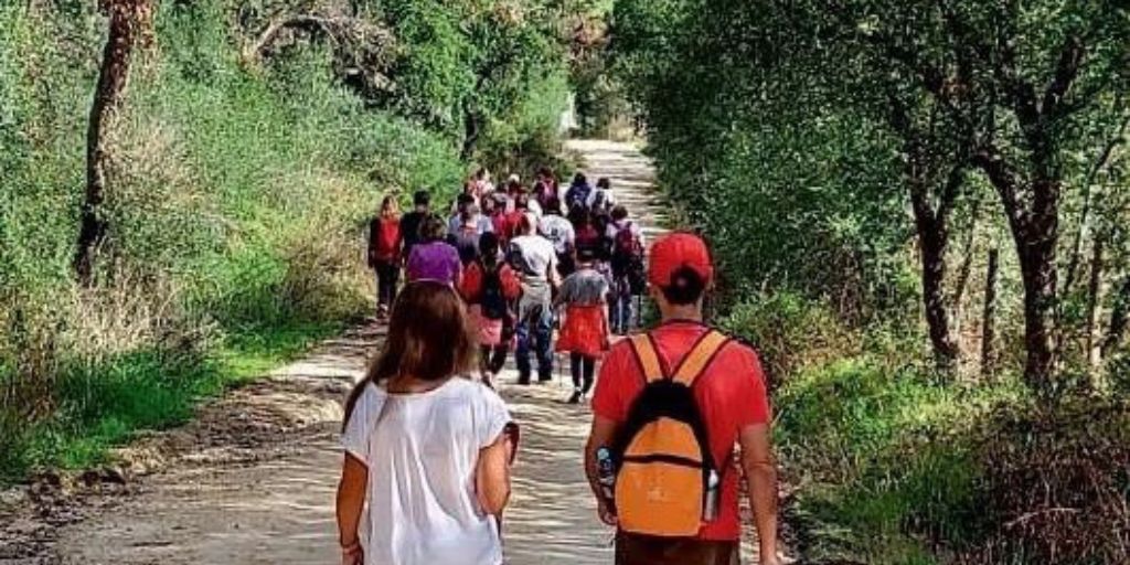 Município de Arraiolos reforça Rede de Percursos Pedestres com integração no programa Responsible Trails