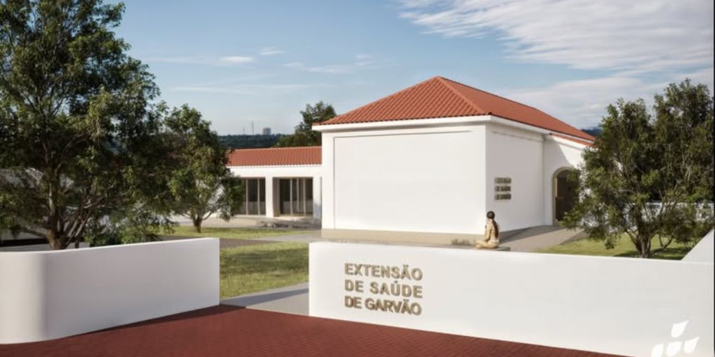 Município de Ourique relança concurso para requalificação da Extensão de Saúde de Garvão
