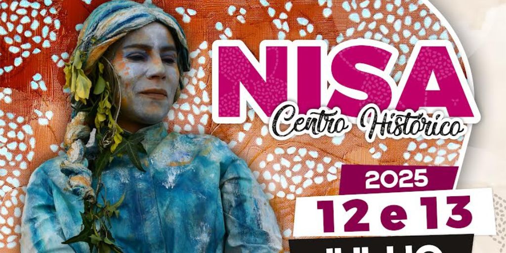Nisa: Festival de Estátuas vivas regressa no fim de semana