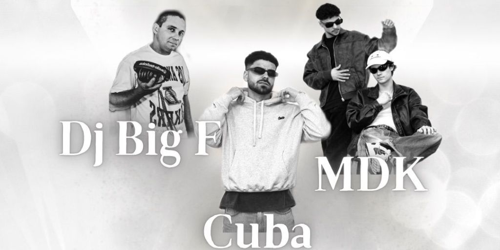 Festa Branca anima Bencatel (Vila Viçosa) a 5 de julho com DJ Big F, Cuba e MDK