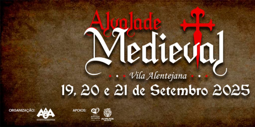 Alvalade Medieval regressa em 2025 com homenagem às Lavadeiras