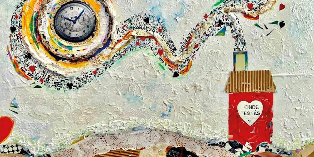 Museu da Misericórdia de Évora inaugura exposição de Jorge Serafim