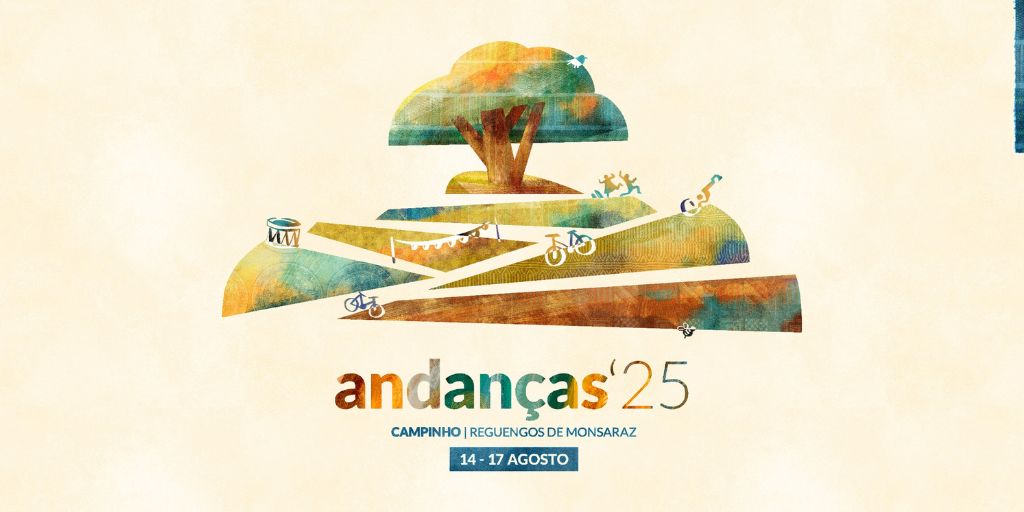 Festival Andanças junta mais de 100 atividades e músicas do mundo numa aldeia alentejana