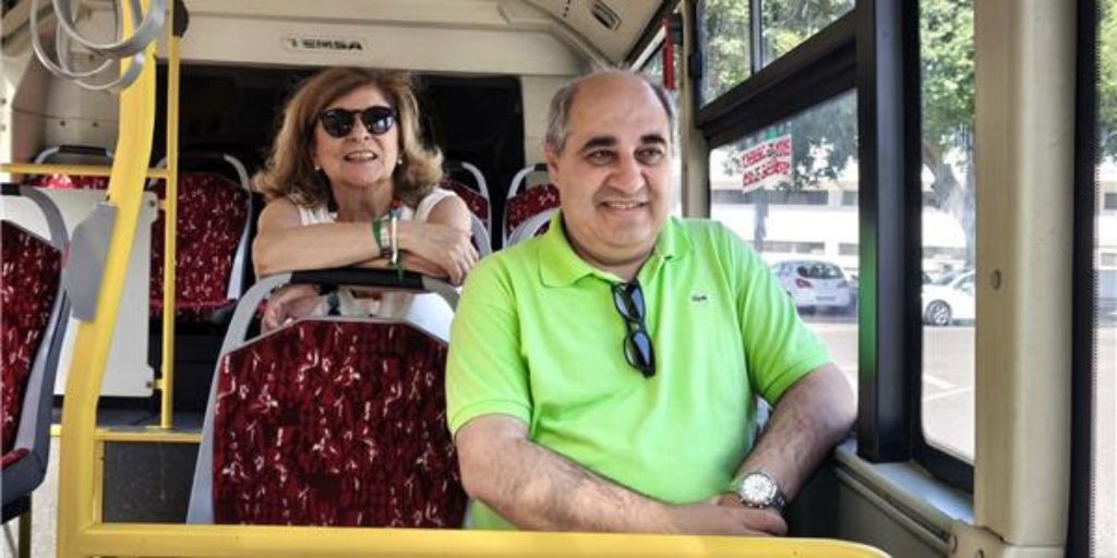 Presidente da Câmara de Beja acompanha carreiras urbanas e ouve utentes