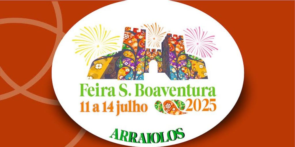 Feira de S. Boaventura 2025 decorre de 11 a 14 de julho em Arraiolos