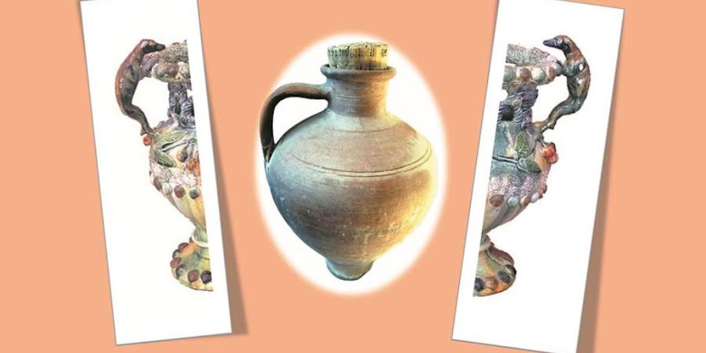 CECHAP inaugura exposição sobre cerâmica tradicional de Olivença