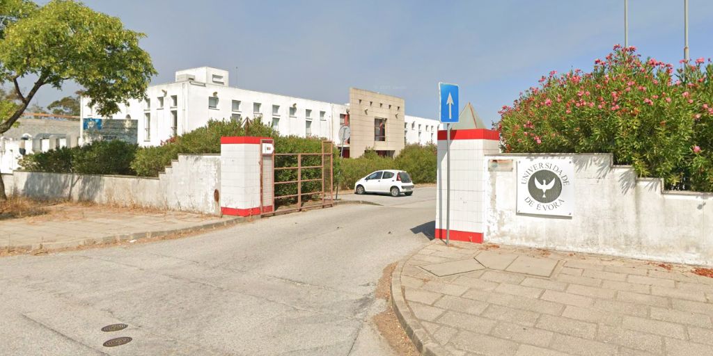 Universidade de Évora avança para obras de conservação no Colégio Pedro da Fonseca