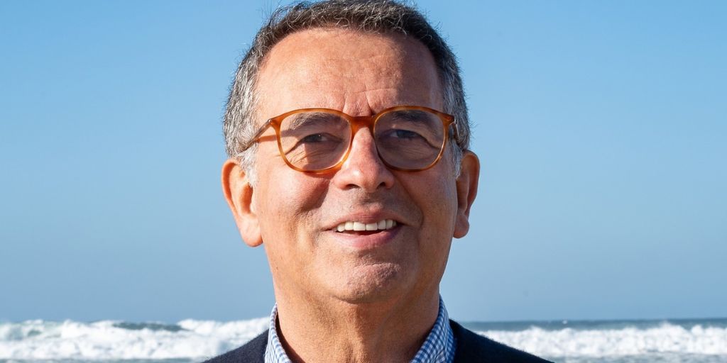 Presidenciais 2026: Seguro aplaude decisão do PR sobre lei de estrangeiros