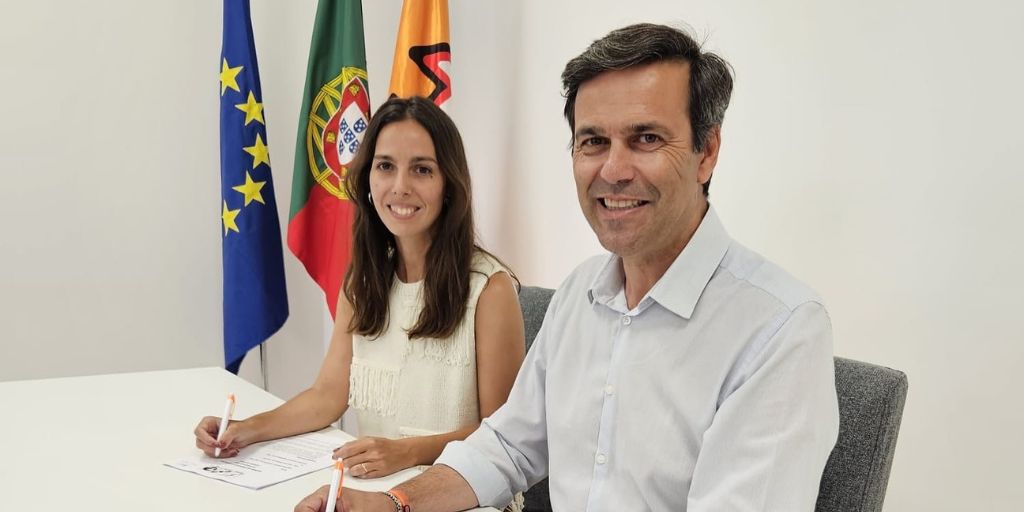 Autárquicas 2025: Candidatura do PSD à Câmara de Évora forma coligação com CDS-PP e PPM