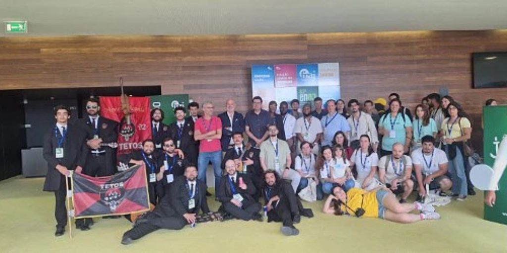Alentejo com representação recorde no Encontro Nacional das Associações Juvenis