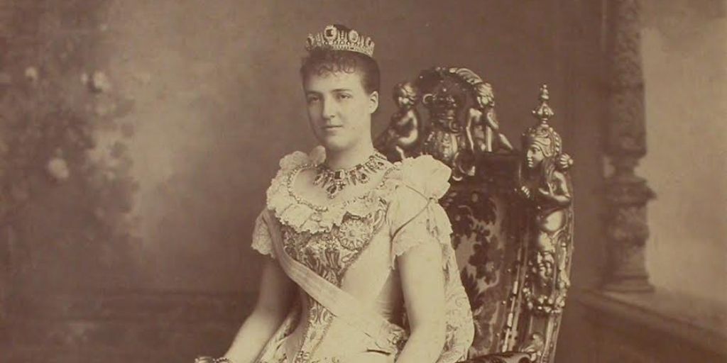 Exposição em Vila Viçosa celebra os 160 anos da rainha Amélia de Bragança