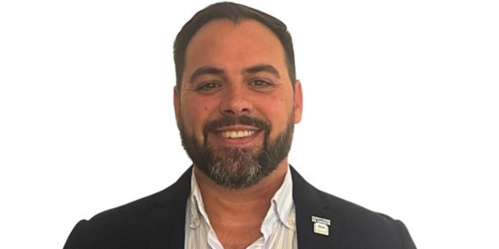 Autárquicas 2025: IL apresenta Fábio Cabaço como candidato à Câmara Municipal de Évora