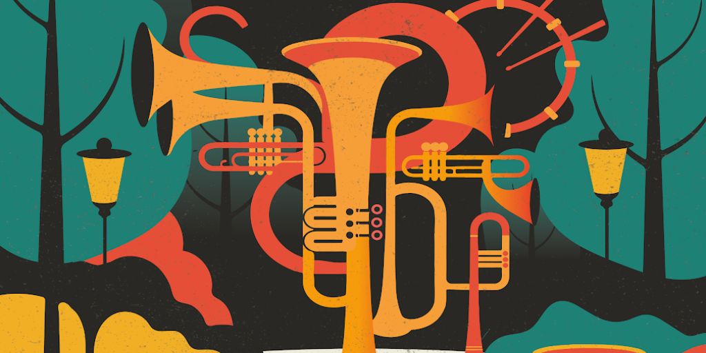 Castelo de Vide volta a receber o BUA TRIP – Brass Fest