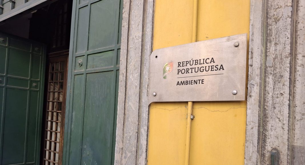 Ministério do Ambiente